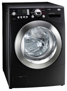 LG F-1403TDS6 Mașină de spălat fotografie