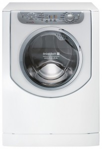 Hotpoint-Ariston AQ7L 85 U Mașină de spălat fotografie