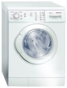 Bosch WAE 4164 çamaşır makinesi fotoğraf