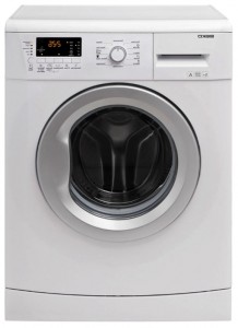 BEKO WKB 61231 PTYA çamaşır makinesi fotoğraf