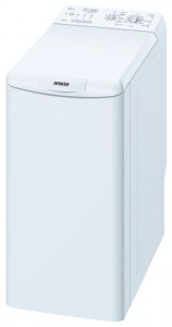Siemens WP 13T352 çamaşır makinesi fotoğraf