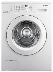 Samsung WFE592NMWD 洗衣机 照片