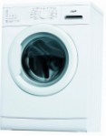 Whirlpool AWS 51001 Mașină de spălat