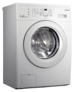 Samsung WF6RF1R0W0W çamaşır makinesi fotoğraf