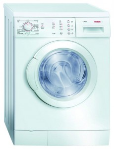 Bosch WLX 20160 洗衣机 照片