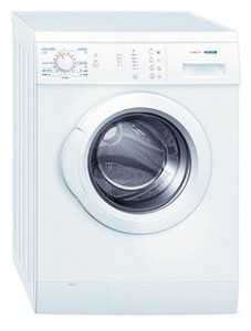 Bosch WAE 16160 洗濯機 写真