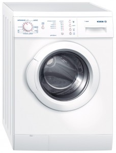 Bosch WAE 20160 洗衣机 照片