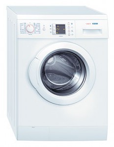 Bosch WAE 16440 Tvättmaskin Fil