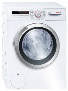 Bosch WLK 20271 洗濯機 写真