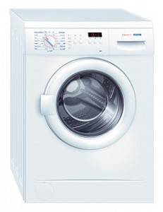 Bosch WAA 16260 洗衣机 照片