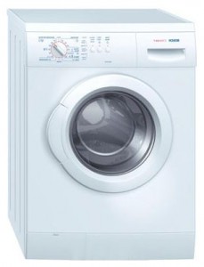 Bosch WLF 20060 洗衣机 照片