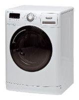Whirlpool Aquasteam 9769 洗衣机 照片