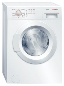 Bosch WLX 20061 洗濯機 写真