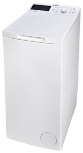 Hotpoint-Ariston WMTG 602 H Mașină de spălat fotografie