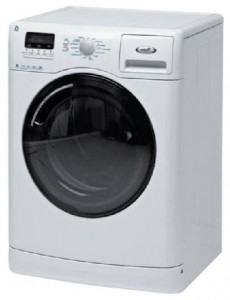 Whirlpool Aquasteam 9559 Máy giặt ảnh