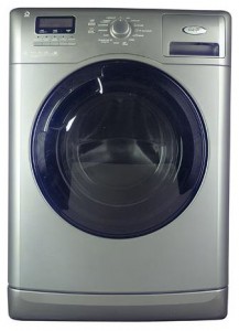 Whirlpool AWOE 9558 S Machine à laver Photo