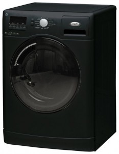 Whirlpool AWOE 9558 B Máy giặt ảnh
