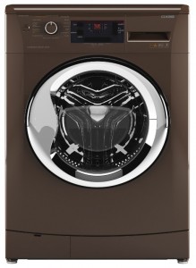 BEKO WMB 71443 PTECT Mașină de spălat fotografie