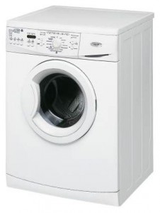 Whirlpool AWO/D 6727 Máy giặt ảnh