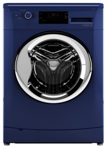 BEKO WMB 71443 PTE Blue Wasmachine Foto