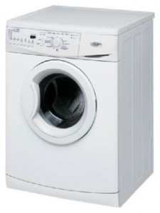 Whirlpool AWO/D 5726 çamaşır makinesi fotoğraf
