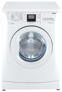 BEKO WMB 716431 PTE वॉशिंग मशीन तस्वीर