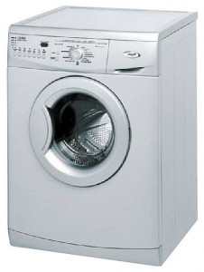 Whirlpool AWO/D 5706/S Máy giặt ảnh