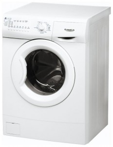 Whirlpool AWZ 514D 洗濯機 写真