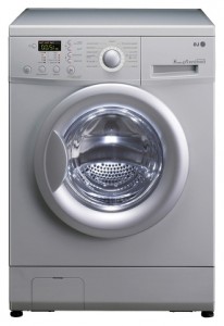 LG F-12B8QD5 çamaşır makinesi fotoğraf