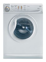 Candy C 2085 Mașină de spălat fotografie