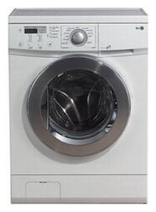 LG WD-12390SD Máquina de lavar Foto