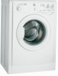 Indesit WISN 1001 Tvättmaskin