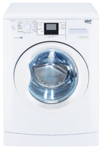 BEKO WMB 71443 LE Tvättmaskin Fil