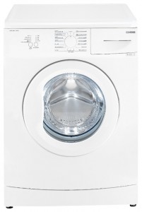 BEKO WML 15126 MNE+ çamaşır makinesi fotoğraf