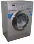 LG WD-12395ND 洗衣机