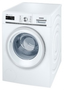 Siemens WM 12W440 Máquina de lavar Foto