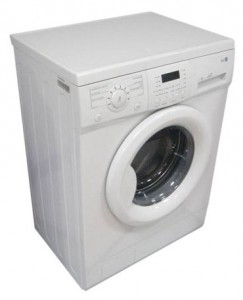 LG WD-10490N Máquina de lavar Foto