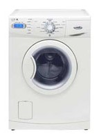 Whirlpool AWO 10561 洗濯機 写真