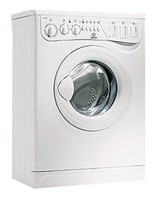 Indesit WDS 105 T 洗衣机 照片