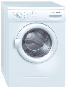 Bosch WAA 16171 洗濯機 写真