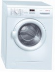Bosch WAA 20272 Tvättmaskin