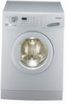 Samsung WF6600S4V 洗濯機