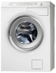 Asko W6884 ECO W वॉशिंग मशीन तस्वीर