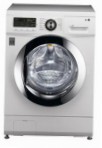 LG F-1296ND3 Mașină de spălat