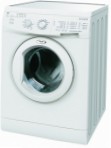Whirlpool AWG 206 Wasmachine