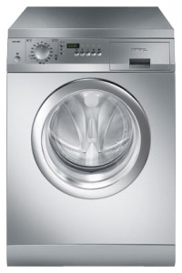 Smeg WMF16XS 洗衣机 照片