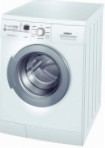 Siemens WM 14E34F Máy giặt