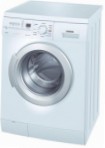 Siemens WS 10X362 çamaşır makinesi