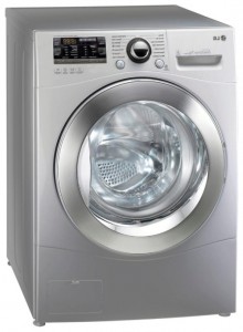 LG F-10A8HD5 çamaşır makinesi fotoğraf