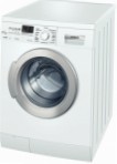 Siemens WM 12E464 Tvättmaskin